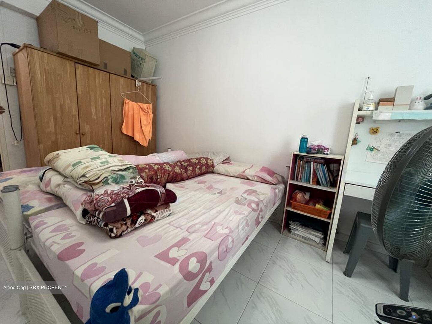 Blk 226 Choa Chu Kang Central (Choa Chu Kang), HDB 4 Rooms #503936551